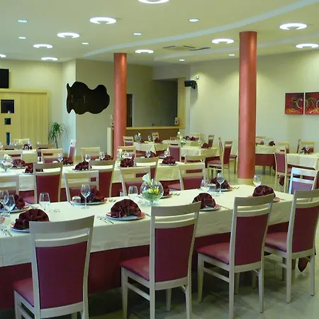 Hotel Airone