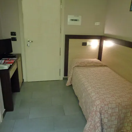 Airone Hotel