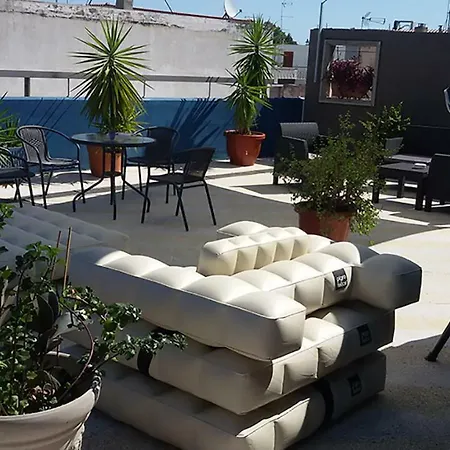 Airone Hotel 3*