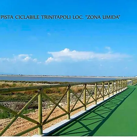 Airone Ξενοδοχείο Trinitapoli