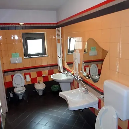 Airone Hotel 3*