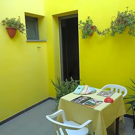 Hotel Airone 3*