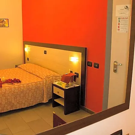 Airone Hotel 3*