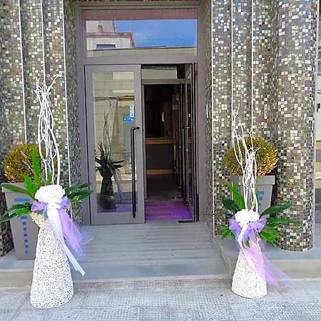 Hotel Airone