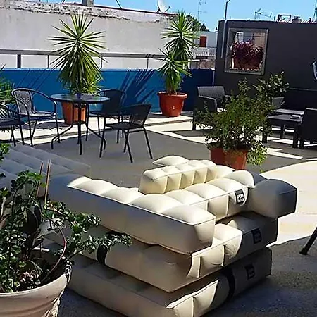 Airone Hotel Trinitapoli