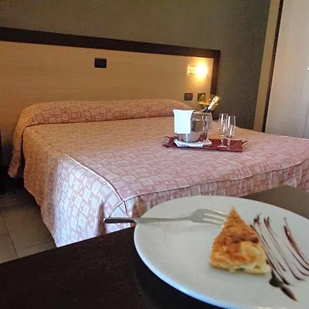 Airone Ξενοδοχείο 3*