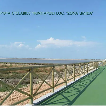 Airone 3* Trinitapoli