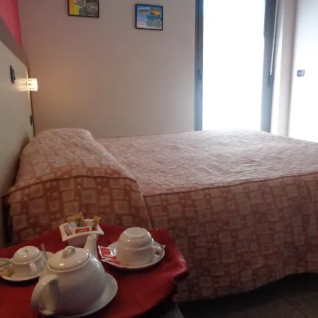 Airone Hotel Trinitapoli