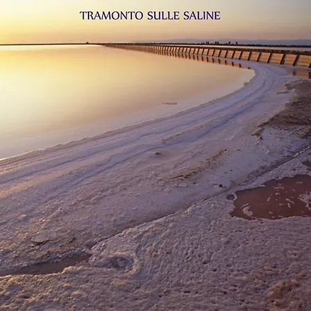 Airone 酒店 特里尼塔波利