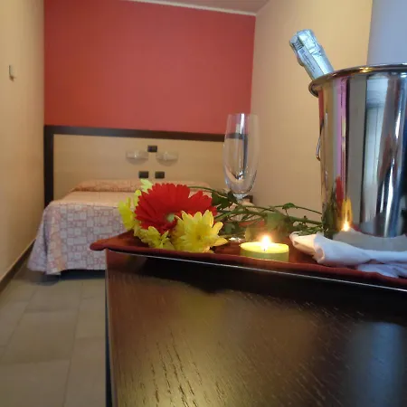 Hotel Airone 3*