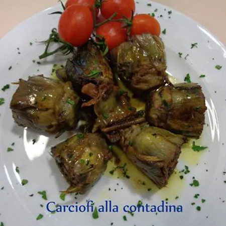 Airone Hotel Trinitapoli