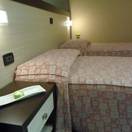 Hotel Airone Trinitapoli