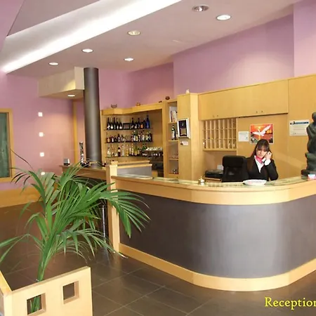 Airone 特里尼塔波利