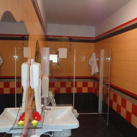 Airone Hotel 3*