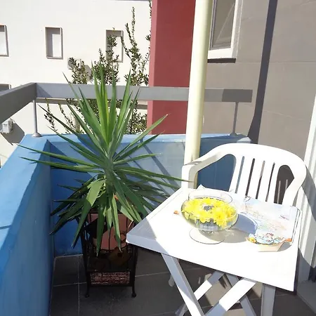 Hotel Airone 3*