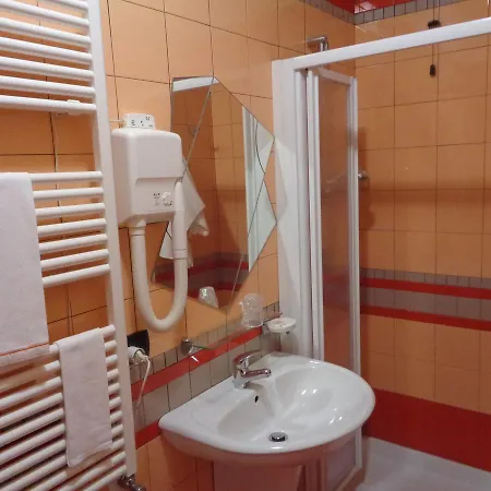 Airone Hotel Trinitapoli