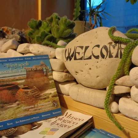 Airone 3* Trinitapoli