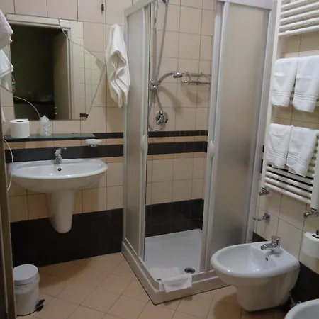 Airone Hotel 3*