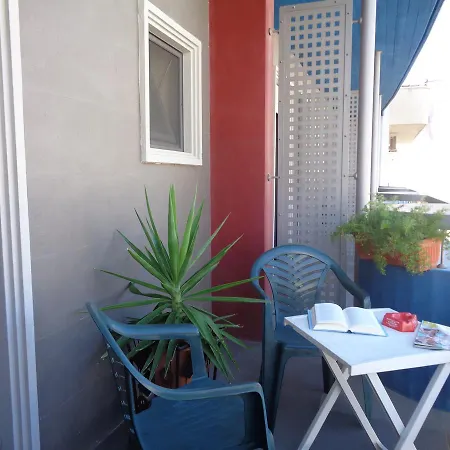 Airone Hotel Trinitapoli