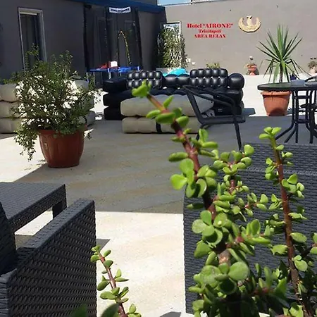 Hotel Airone Trinitapoli