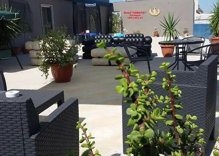 Hotel Airone Trinitapoli